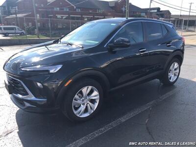 2024 Buick Encore GX - Photo 1 - Newport, KY 41071