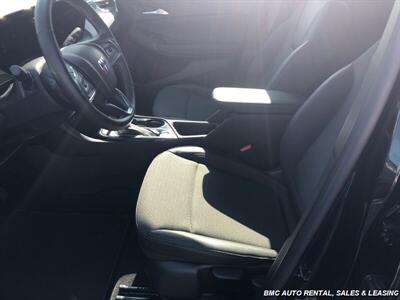 2024 Buick Encore GX - Photo 7 - Newport, KY 41071