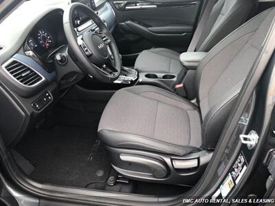 2023 Kia Seltos S - Photo 13 - Newport, KY 41071