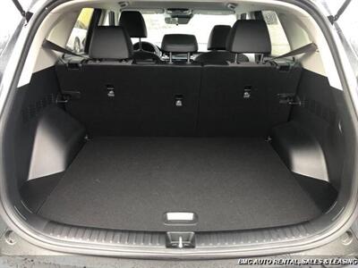 2023 Kia Seltos S - Photo 10 - Newport, KY 41071