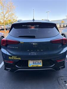 2024 Buick Encore GX Sport Touring   - Photo 4 - Newport, KY 41071