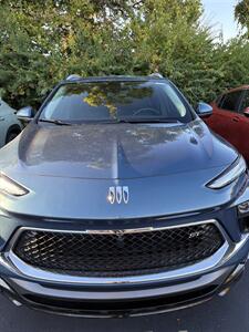 2024 Buick Encore GX Sport Touring   - Photo 3 - Newport, KY 41071