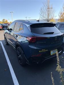 2024 Buick Encore GX Sport Touring   - Photo 2 - Newport, KY 41071