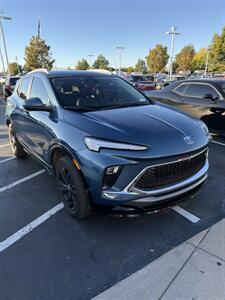 2024 Buick Encore GX Sport Touring   - Photo 1 - Newport, KY 41071