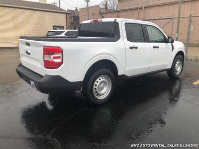 2024 Ford Maverick - Photo 5 - Newport, KY 41071