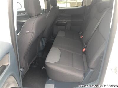 2024 Ford Maverick - Photo 12 - Newport, KY 41071