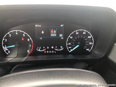 2024 Ford Maverick - Photo 15 - Newport, KY 41071