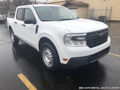 2024 Ford Maverick - Photo 3 - Newport, KY 41071