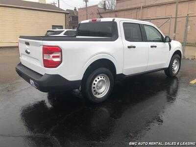 2024 Ford Maverick - Photo 6 - Newport, KY 41071