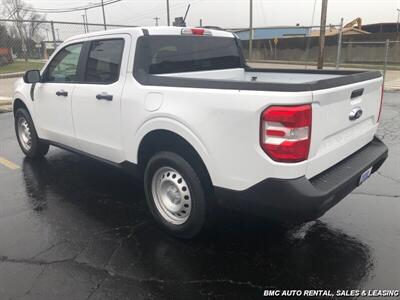 2024 Ford Maverick - Photo 10 - Newport, KY 41071