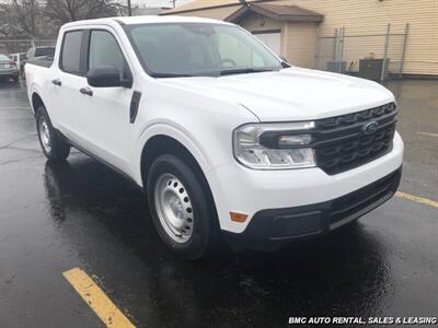 2024 Ford Maverick - Photo 4 - Newport, KY 41071