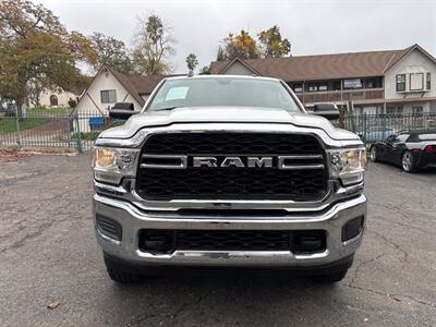 2019 RAM 3500 Tradesman Crew Cab*4X4*Tow Package*lifted*Aisin*   - Photo 4 - Fair Oaks, CA 95628