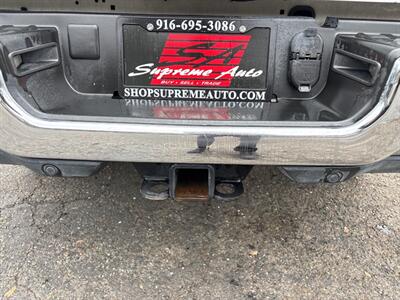 2019 RAM 3500 Tradesman Crew Cab*4X4*Tow Package*lifted*Aisin*   - Photo 29 - Fair Oaks, CA 95628