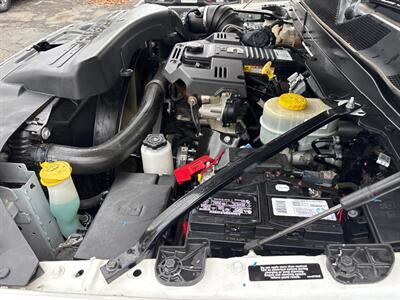 2019 RAM 3500 Tradesman Crew Cab*4X4*Tow Package*lifted*Aisin*   - Photo 34 - Fair Oaks, CA 95628