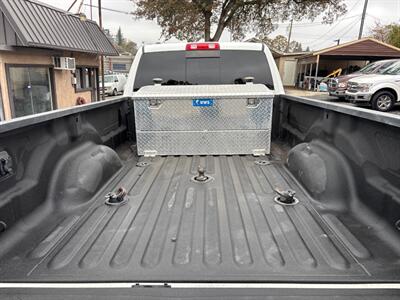 2019 RAM 3500 Tradesman Crew Cab*4X4*Tow Package*lifted*Aisin*   - Photo 30 - Fair Oaks, CA 95628