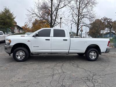2019 RAM 3500 Tradesman Crew Cab*4X4*Tow Package*lifted*Aisin*   - Photo 13 - Fair Oaks, CA 95628