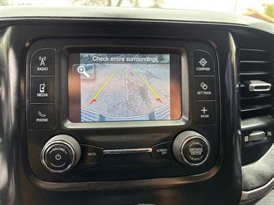 2019 RAM 3500 Tradesman Crew Cab*4X4*Tow Package*lifted*Aisin*   - Photo 19 - Fair Oaks, CA 95628