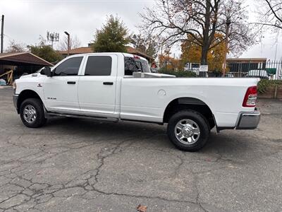 2019 RAM 3500 Tradesman Crew Cab*4X4*Tow Package*lifted*Aisin*   - Photo 12 - Fair Oaks, CA 95628