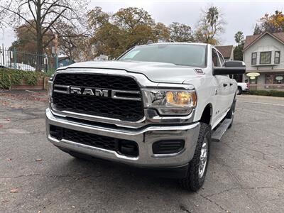 2019 RAM 3500 Tradesman Crew Cab*4X4*Tow Package*lifted*Aisin*   - Photo 3 - Fair Oaks, CA 95628