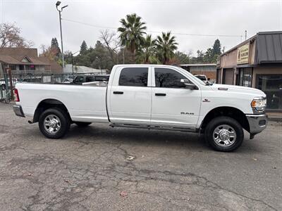 2019 RAM 3500 Tradesman Crew Cab*4X4*Tow Package*lifted*Aisin*   - Photo 6 - Fair Oaks, CA 95628