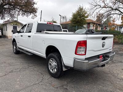 2019 RAM 3500 Tradesman Crew Cab*4X4*Tow Package*lifted*Aisin*   - Photo 11 - Fair Oaks, CA 95628