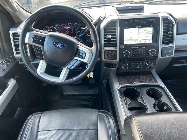 2019 Ford F-250 Super Duty Lariat Crew Cab*4X4 photo
