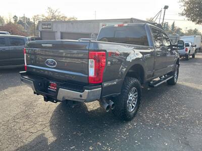 2019 Ford F-250 Super Duty Lariat Crew Cab*4X4*Lifted*Tow Package*   - Photo 8 - Fair Oaks, CA 95628
