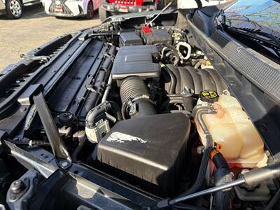 2019 Chevrolet Silverado 1500 LT Trail Boss Crew Cab*4X4*Loaded*Lifted*Moon Roof - Photo 34 - Fair Oaks, CA 95628