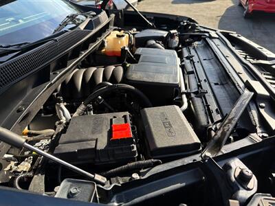 2019 Chevrolet Silverado 1500 LT Trail Boss Crew Cab*4X4*Loaded*Lifted*Moon Roof - Photo 33 - Fair Oaks, CA 95628