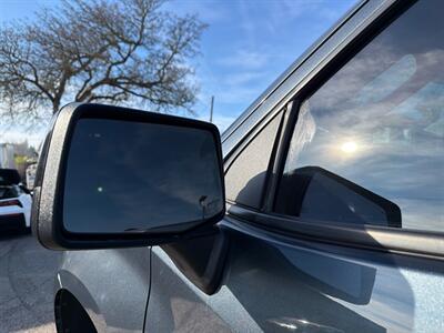 2019 Chevrolet Silverado 1500 LT Trail Boss Crew Cab*4X4*Loaded*Lifted*Moon Roof - Photo 31 - Fair Oaks, CA 95628