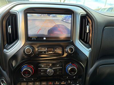 2019 Chevrolet Silverado 1500 LT Trail Boss Crew Cab*4X4*Loaded*Lifted*Moon Roof - Photo 18 - Fair Oaks, CA 95628