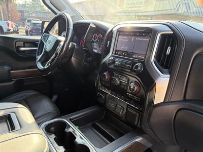 2019 Chevrolet Silverado 1500 LT Trail Boss Crew Cab*4X4*Loaded*Lifted*Moon Roof - Photo 24 - Fair Oaks, CA 95628