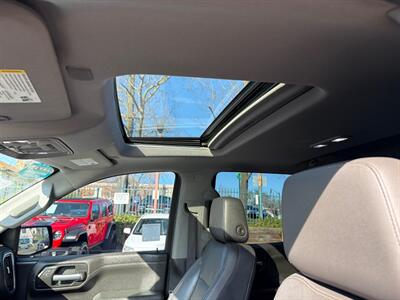 2019 Chevrolet Silverado 1500 LT Trail Boss Crew Cab*4X4*Loaded*Lifted*Moon Roof - Photo 20 - Fair Oaks, CA 95628