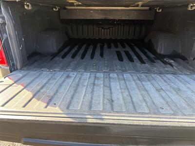 2019 Chevrolet Silverado 1500 LT Trail Boss Crew Cab*4X4*Loaded*Lifted*Moon Roof - Photo 30 - Fair Oaks, CA 95628