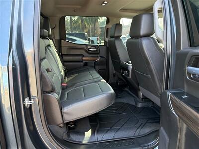 2019 Chevrolet Silverado 1500 LT Trail Boss Crew Cab*4X4*Loaded*Lifted*Moon Roof - Photo 25 - Fair Oaks, CA 95628