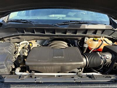 2019 Chevrolet Silverado 1500 LT Trail Boss Crew Cab*4X4*Loaded*Lifted*Moon Roof - Photo 32 - Fair Oaks, CA 95628