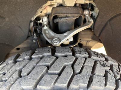 2019 Chevrolet Silverado 1500 LT Trail Boss Crew Cab*4X4*Loaded*Lifted*Moon Roof - Photo 27 - Fair Oaks, CA 95628