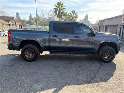 2019 Chevrolet Silverado 1500 LT Trail Boss Crew Cab*4X4*Loaded*Lifted*Moon Roof - Photo 8 - Fair Oaks, CA 95628