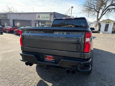 2019 Chevrolet Silverado 1500 LT Trail Boss Crew Cab*4X4*Loaded*Lifted*Moon Roof - Photo 10 - Fair Oaks, CA 95628