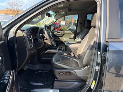 2019 Chevrolet Silverado 1500 LT Trail Boss Crew Cab*4X4*Loaded*Lifted*Moon Roof - Photo 16 - Fair Oaks, CA 95628