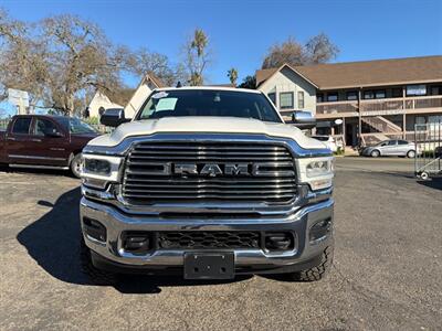 2020 RAM 2500 Laramie Crew Cab*4X4*Lifted*Tow Package*One Owner*   - Photo 4 - Fair Oaks, CA 95628