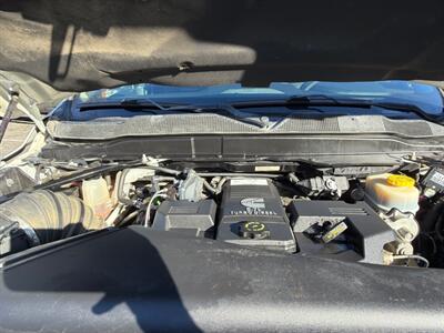 2020 RAM 2500 Laramie Crew Cab*4X4*Lifted*Tow Package*One Owner*   - Photo 31 - Fair Oaks, CA 95628