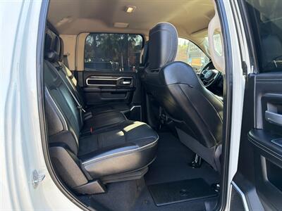 2020 RAM 2500 Laramie Crew Cab*4X4*Lifted*Tow Package*One Owner*   - Photo 24 - Fair Oaks, CA 95628