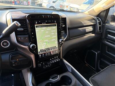 2020 RAM 2500 Laramie Crew Cab*4X4*Lifted*Tow Package*One Owner*   - Photo 16 - Fair Oaks, CA 95628