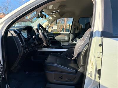2020 RAM 2500 Laramie Crew Cab*4X4*Lifted*Tow Package*One Owner*   - Photo 14 - Fair Oaks, CA 95628