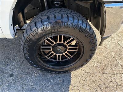 2020 RAM 2500 Laramie Crew Cab*4X4*Lifted*Tow Package*One Owner*   - Photo 25 - Fair Oaks, CA 95628