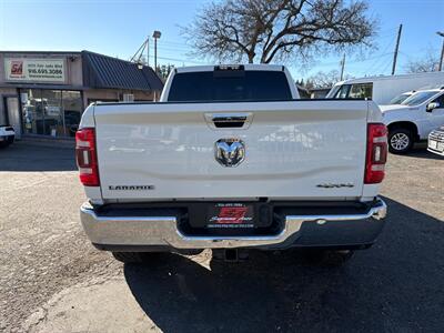 2020 RAM 2500 Laramie Crew Cab*4X4*Lifted*Tow Package*One Owner*   - Photo 9 - Fair Oaks, CA 95628