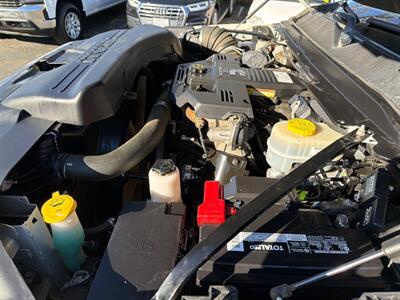 2020 RAM 2500 Laramie Crew Cab*4X4*Lifted*Tow Package*One Owner*   - Photo 33 - Fair Oaks, CA 95628