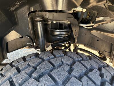 2020 RAM 2500 Laramie Crew Cab*4X4*Lifted*Tow Package*One Owner*   - Photo 26 - Fair Oaks, CA 95628