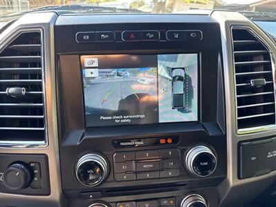 2017 Ford F-250 Super Duty Platinum*4X4*Tow Package*Lifted*Loaded* - Photo 18 - Fair Oaks, CA 95628